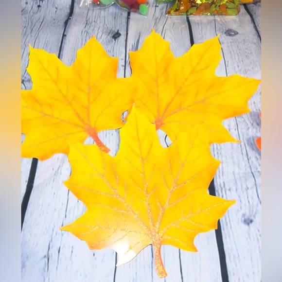 Fall / Thanksgiving Craft Bundle - Picture 3 of 9